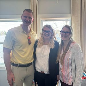 Meet your Posher, Sabrina